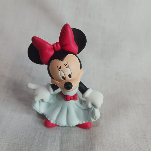 Minni mouse - Picture 5 of 6